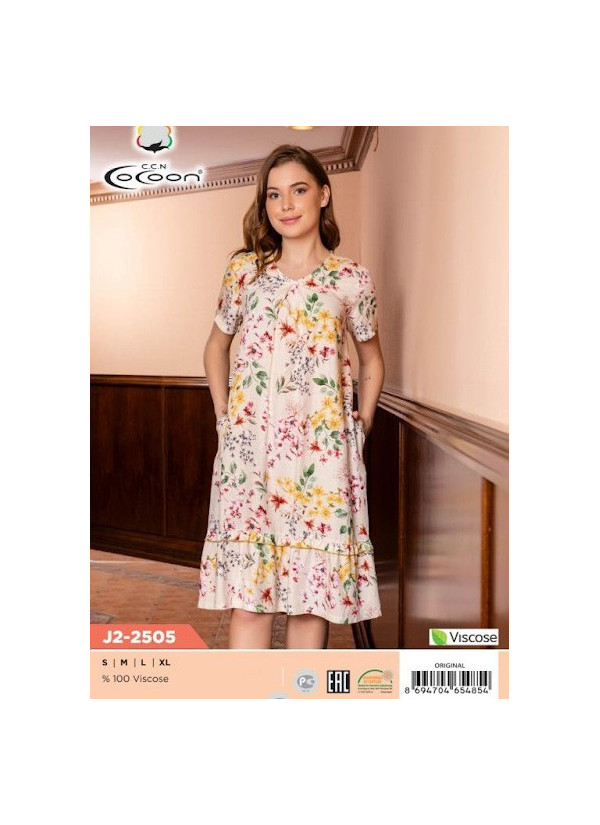 CCNJ2-2505_ORI Dress (S+M+L+XL) — wholesale for boutiques