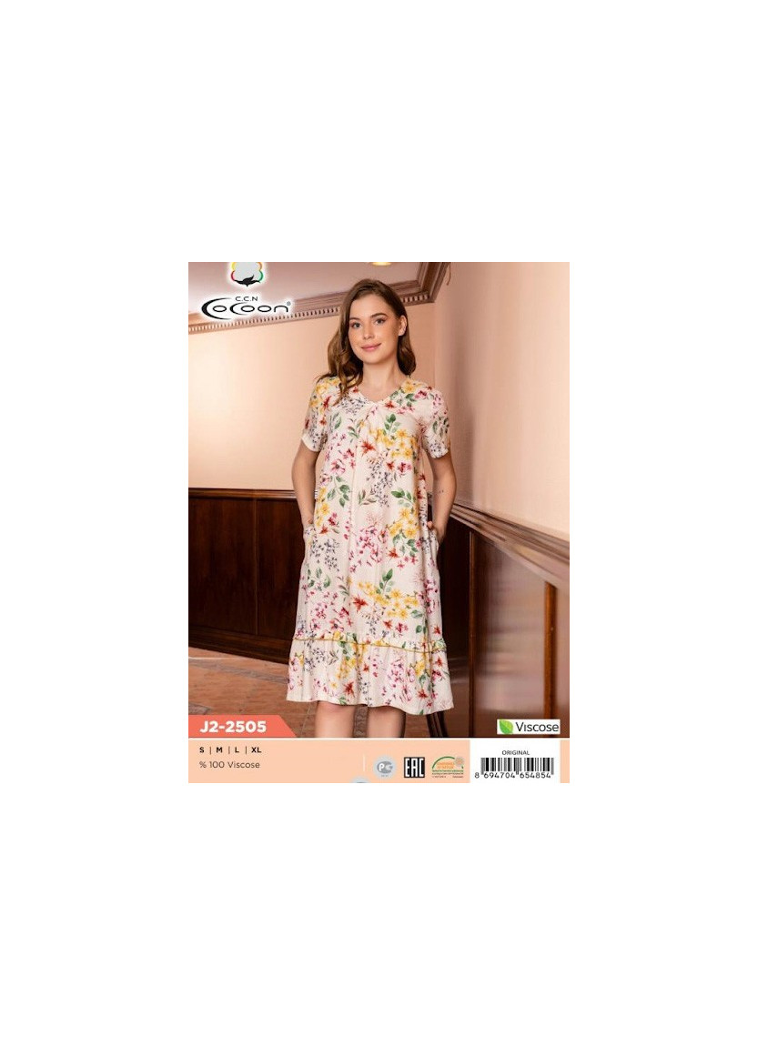 CCNJ2-2505_ORI Dress (S+M+L+XL) — wholesale for boutiques