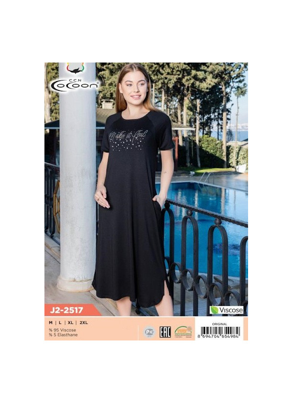 CCNJ2-2517_ORI Dress (M+L+XL+2XL) — Turkey wholesale collection