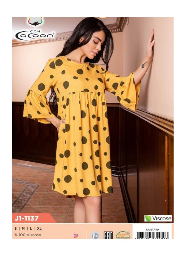 CCNJ1-1137_MTR Dress (S+M+L+XL) — wholesale for boutiques