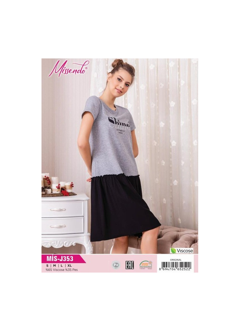 MİS-J353_ORI Tunic (S+M+L+XL) — Turkey wholesale collection