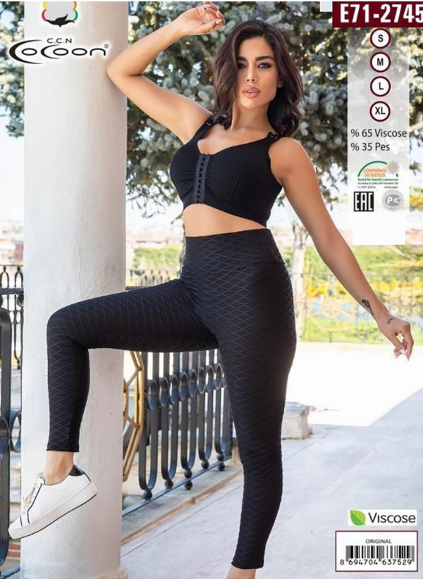 CCNE71-2745_ORI Leggings (S+M+L+XL) — wholesale for boutiques