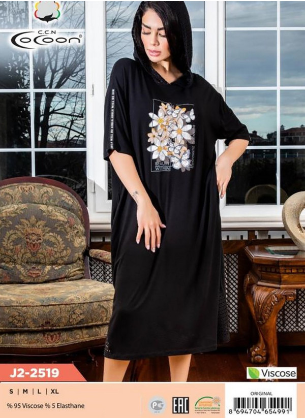 CCNJ2-2519_ORI Dress (S+M+L+XL) — Istanbul wholesale supplier