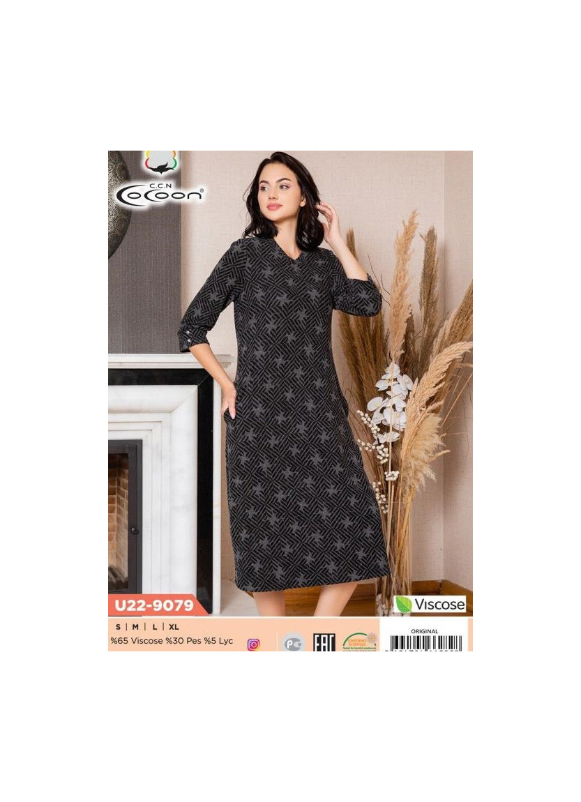 CCNU22-9079_ORI Dress (S+M+L+XL) — Turkish textile wholesale