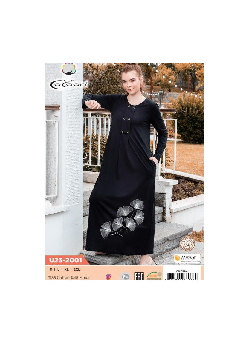 CCNU23-2001_ORI Dress (M+L+XL+2XL) — factory-direct from Turkey
