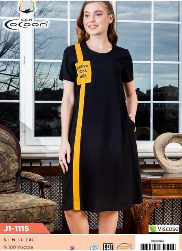 CCNJ1-1115_ORI Dress (S+M+L+XL) — Turkey wholesale collection