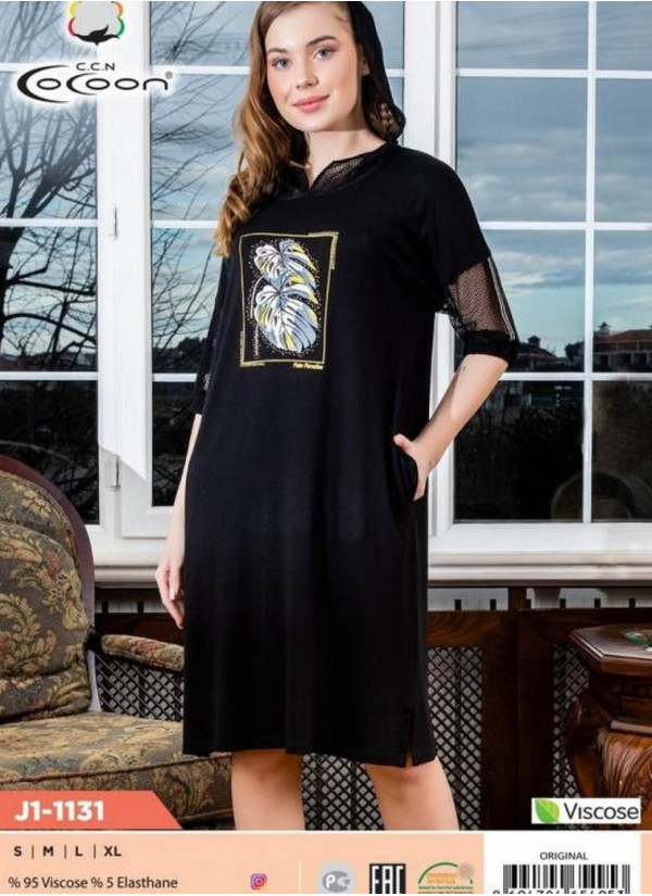 CCNJ1-1131_ORI Dress (S+M+L+XL) — factory-direct from Turkey