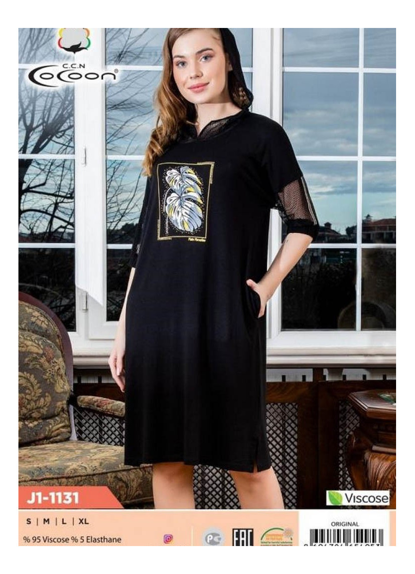 CCNJ1-1131_ORI Dress (S+M+L+XL) — factory-direct from Turkey