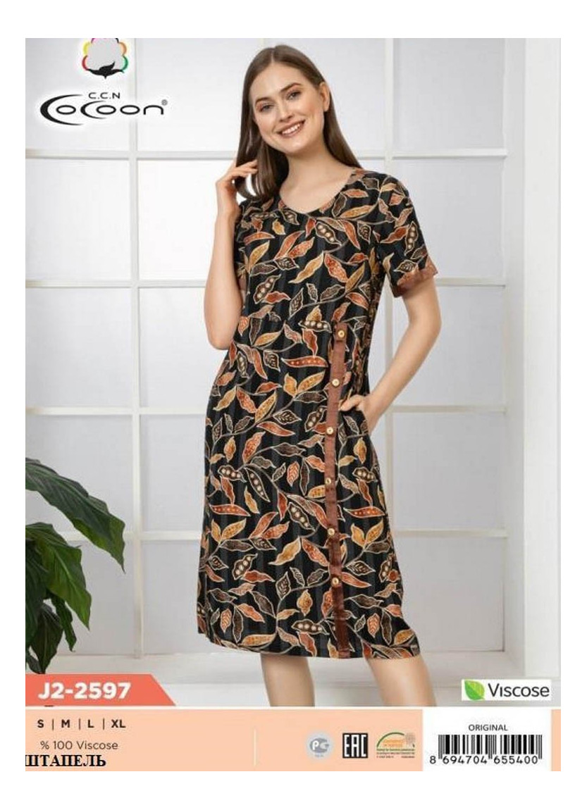 CCNJ2-2597_ORI Dress (S+M+L+XL) — factory-direct from Turkey
