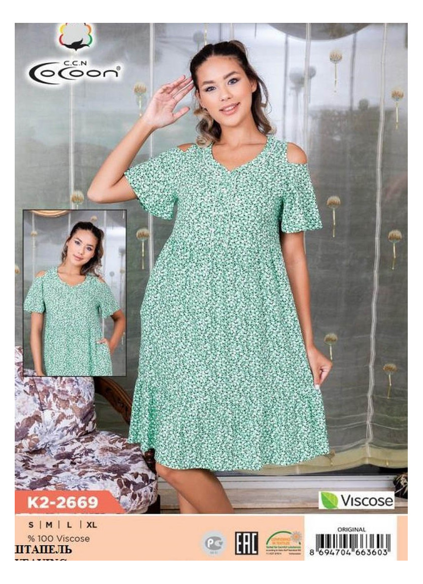 CCNK2-2669_ORI Dress (S+M+L+XL) — direct Turkish factory supply