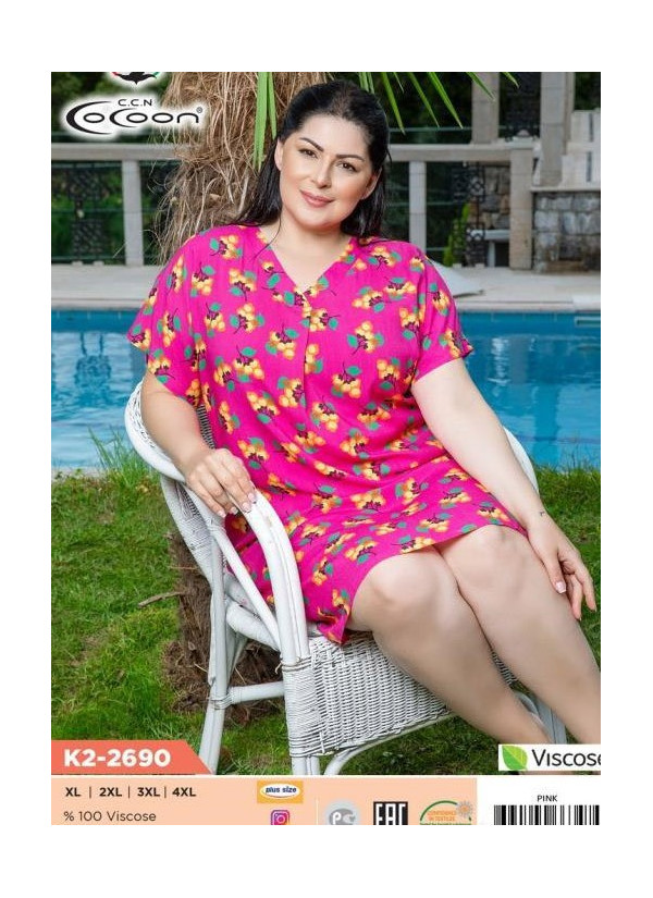 CCNK2-2690_PEM Dress (XL+XXL+3XL+4XL) — wholesale for boutiques