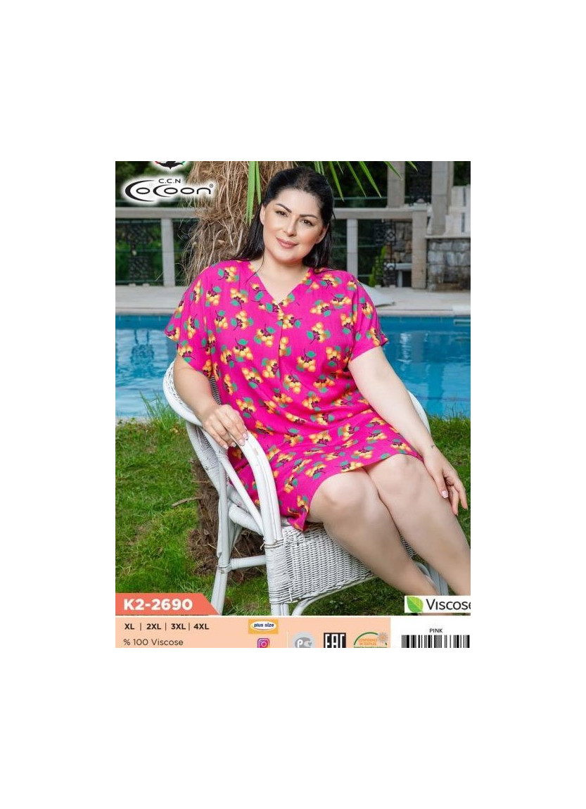 CCNK2-2690_PEM Dress (XL+XXL+3XL+4XL) — wholesale for boutiques