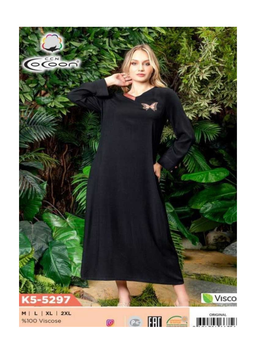CCNK5-5297_ORI Dress (S+M+L+XL) — direct Turkish factory supply