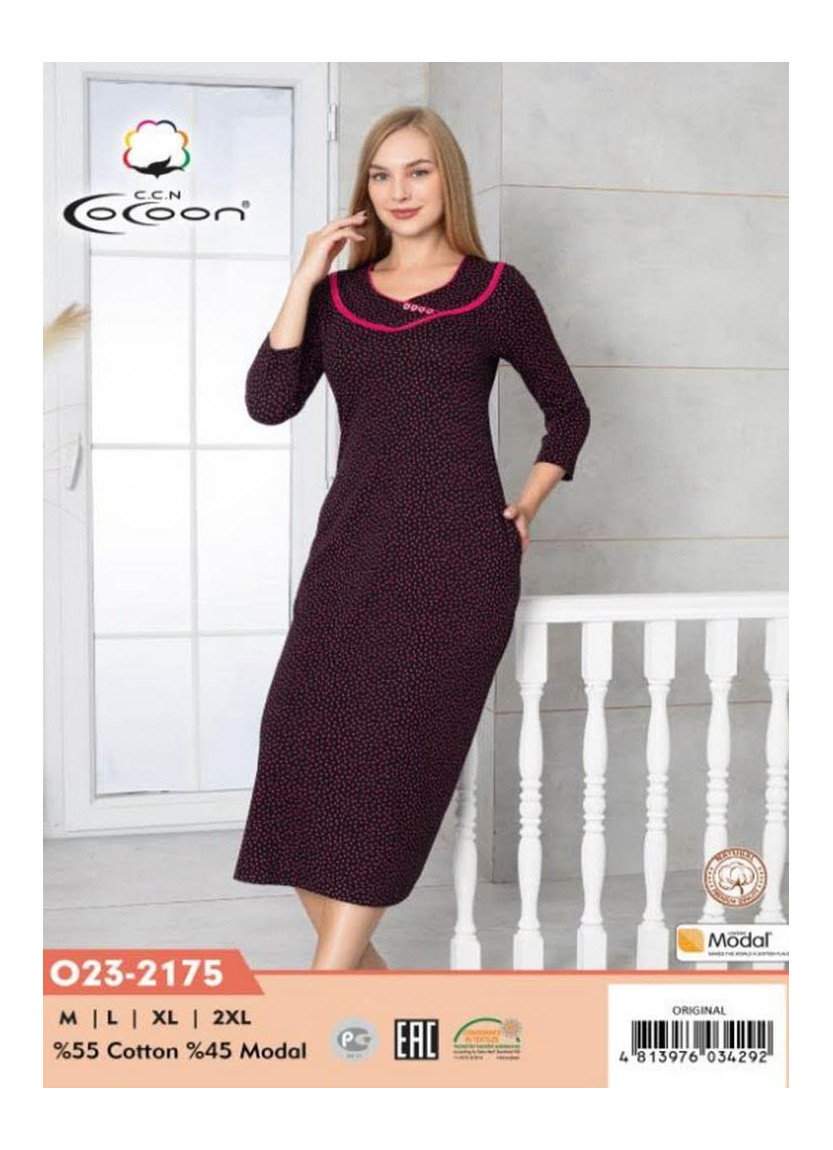 CCNO23-2175_ORI Dress (M+L+XL+2XL) — wholesale for boutiques