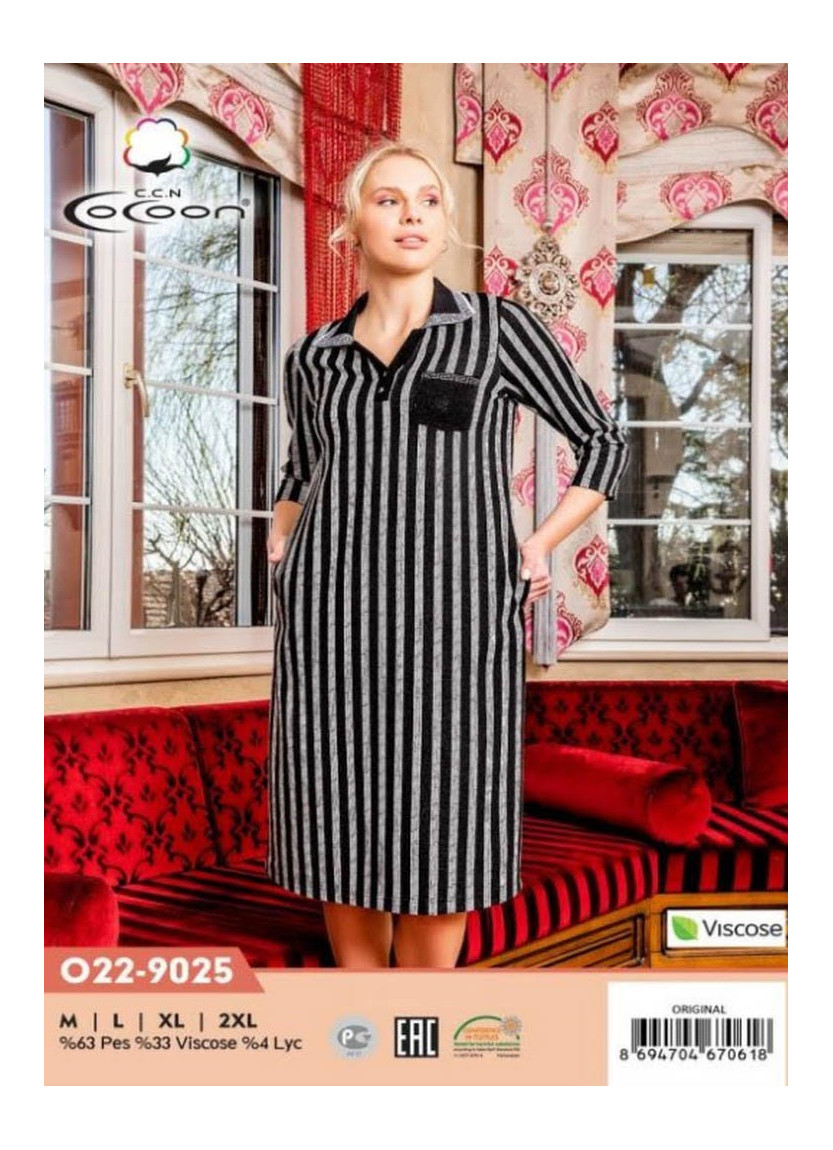 CCNO22-9025_ORI Dress (M+L+XL+2XL) — wholesale for boutiques