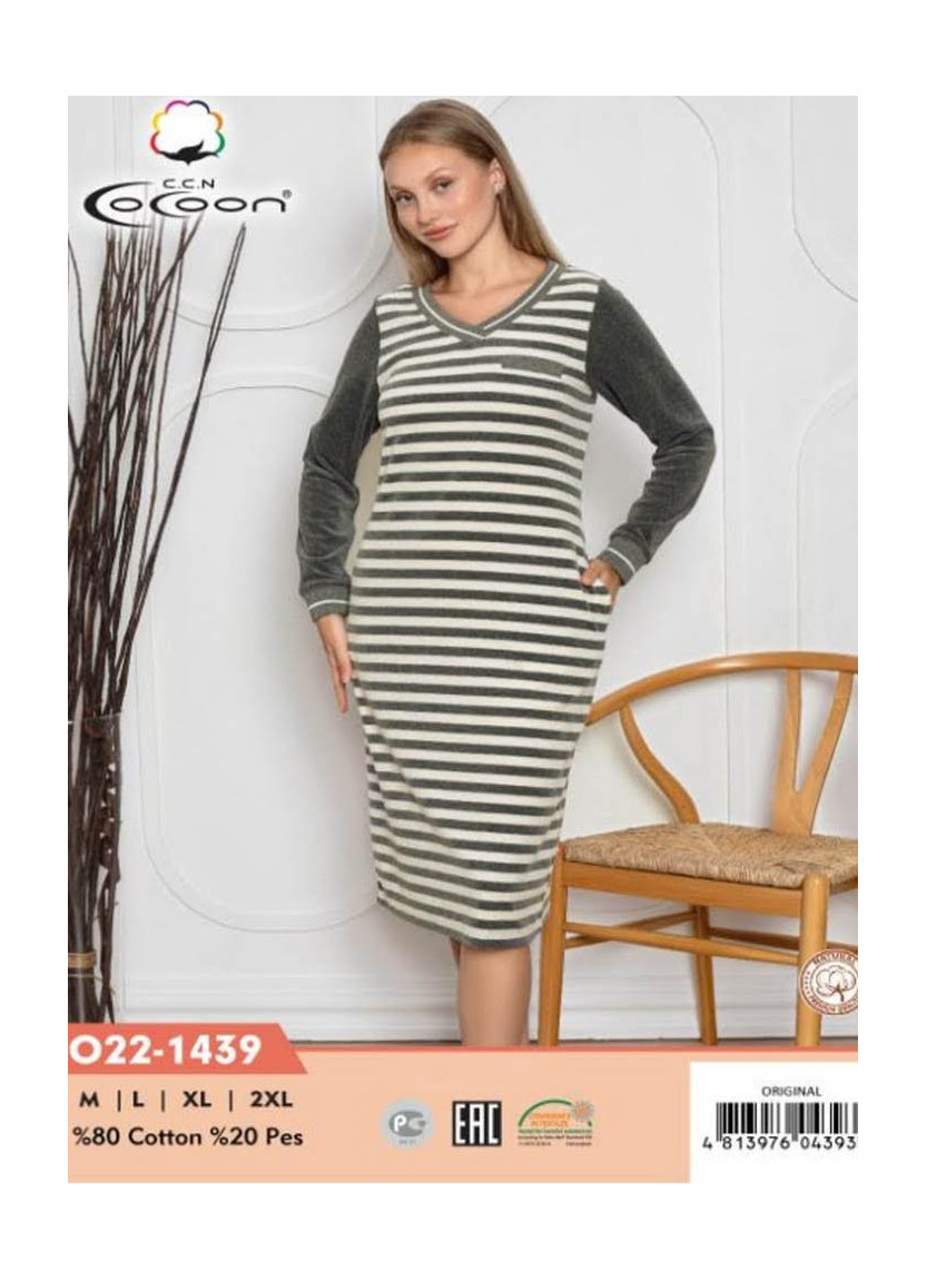 CCNO22-1439_ORI Dress (M+L+XL+2XL) — Turkish textile wholesale