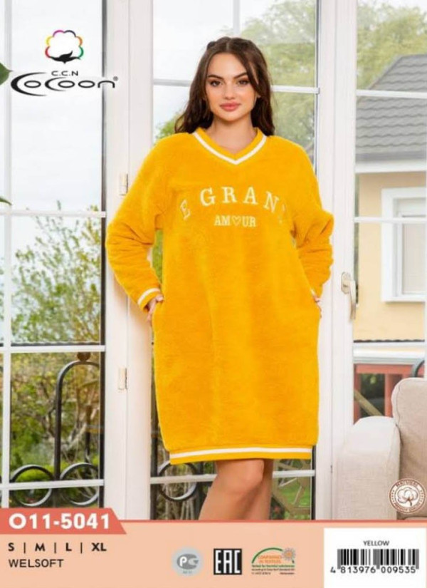 CCNO11-5041_SAR Dress (S+M+L+XL) — wholesale from Turkey