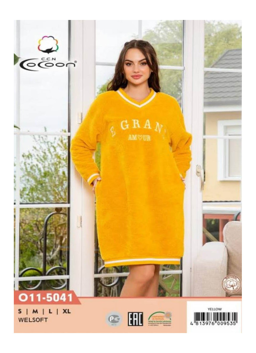 CCNO11-5041_SAR Dress (S+M+L+XL) — wholesale from Turkey