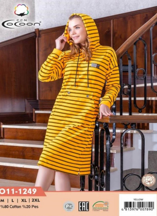 CCNO11-1249_SAR Dress (M+L+XL+2XL) — factory-direct from Turkey