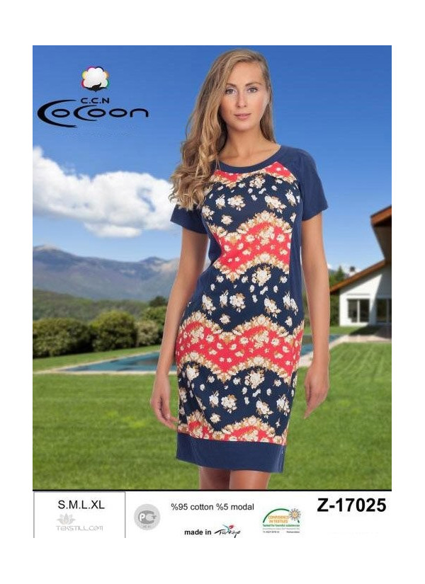 CCNZ17025_LAC Tunic (S+M+L+XL) — wholesale for boutiques