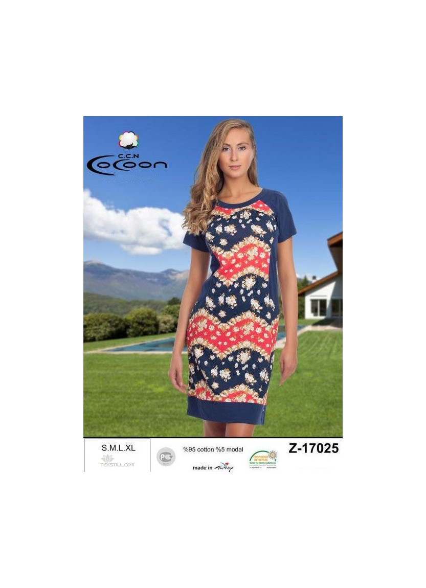 CCNZ17025_LAC Tunic (S+M+L+XL) — wholesale for boutiques