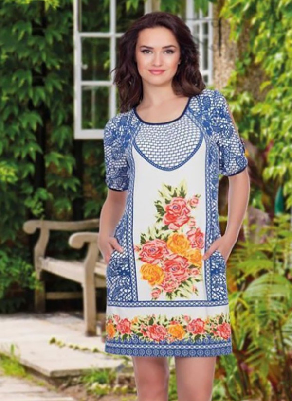 CCNZ18009_ALC Tunic (M+L+XL+2XL) — Turkish factory wholesale