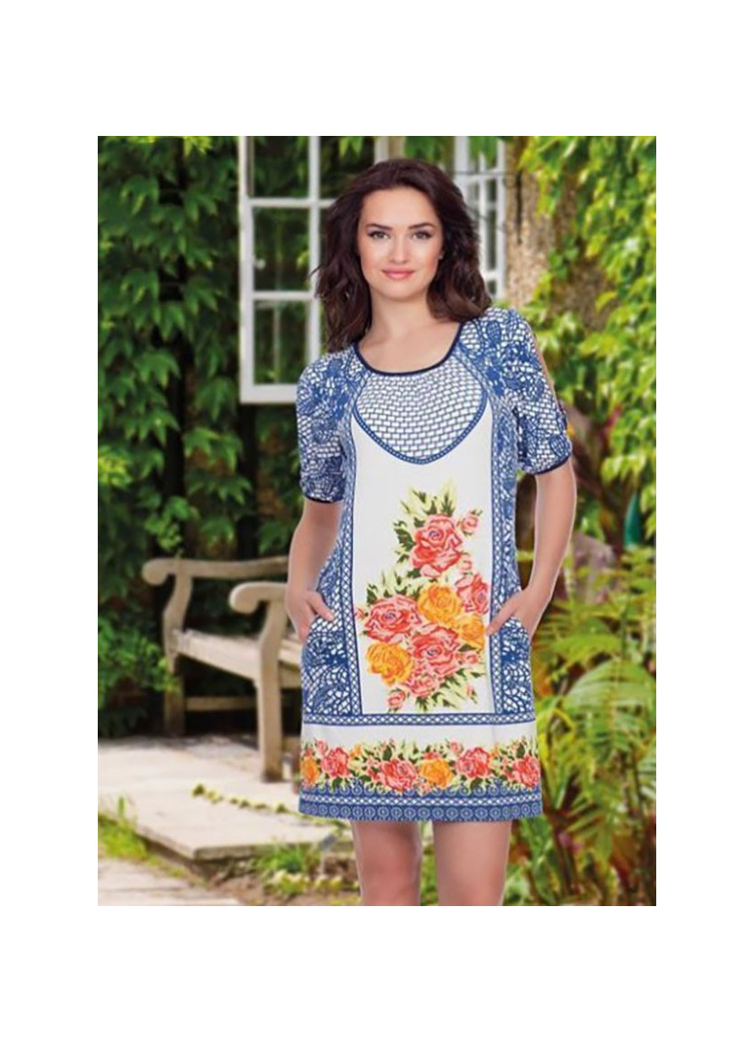 CCNZ18009_ALC Tunic (M+L+XL+2XL) — Turkish factory wholesale
