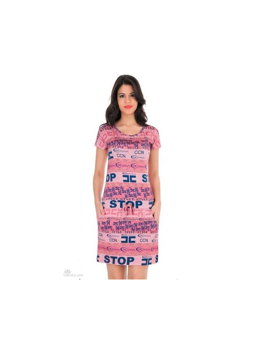 CCNY12131_PEM Tunic (S+M+L+XL) — Turkey wholesale collection
