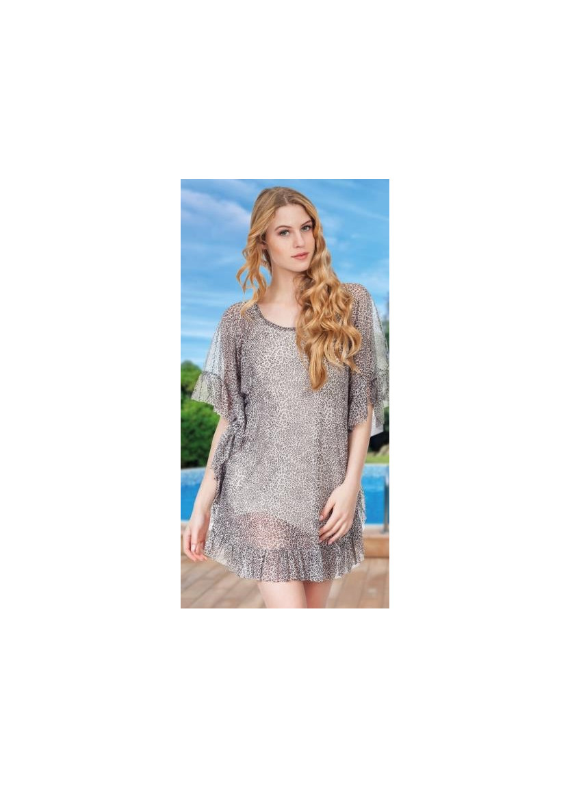 CCNZ11271_GRI Tunic (S/M+L/XL) — wholesale for boutiques