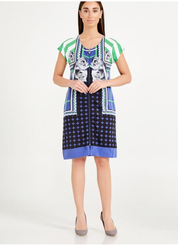 CCNZ32095_YSL Women's Robe (M+L+XL+XXL) — wholesale from Turkey