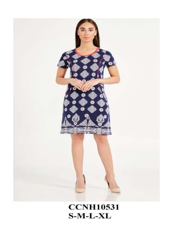 CCNH10531_OJN Tunic (S+M+L+XL) — direct Turkish factory supply