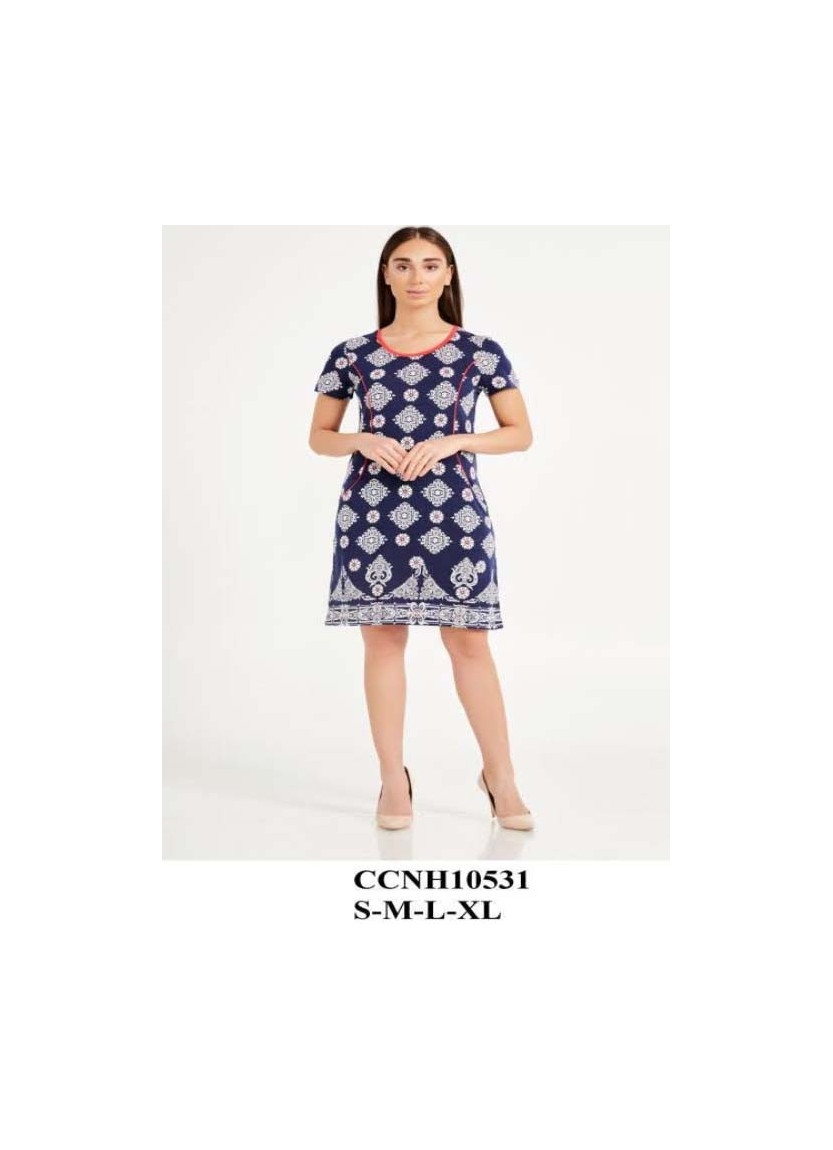 CCNH10531_OJN Tunic (S+M+L+XL) — direct Turkish factory supply