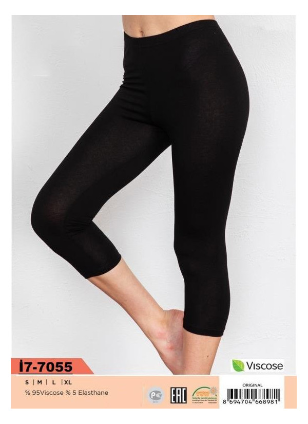 CCNİ7-7055_ORI Leggings (S+M+L+XL) — Turkey wholesale collection