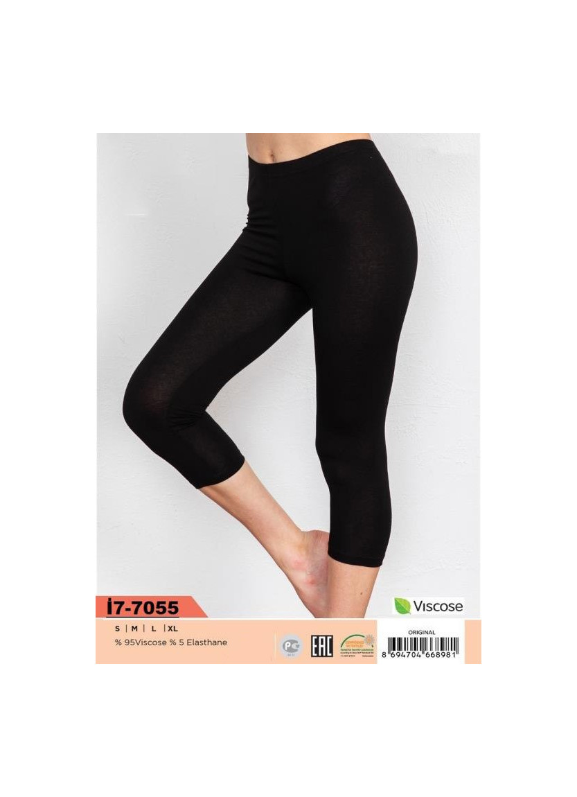 CCNİ7-7055_ORI Leggings (S+M+L+XL) — Turkey wholesale collection