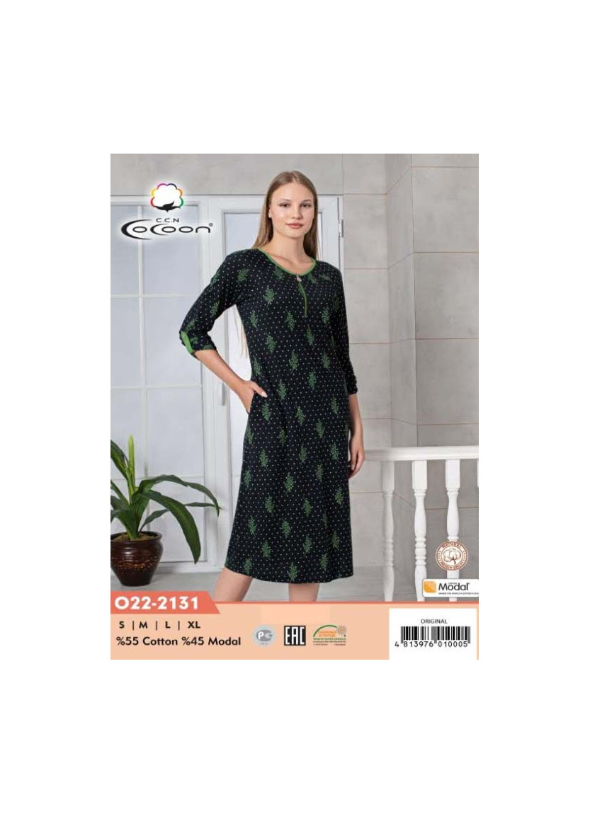 CCNO22-2131_ORI Dress (S+M+L+XL) — factory-direct from Turkey