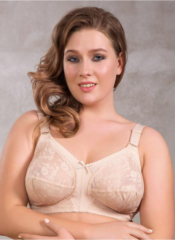 Anil 3717 SKIN Lace Bra — Turkey wholesale collection 2