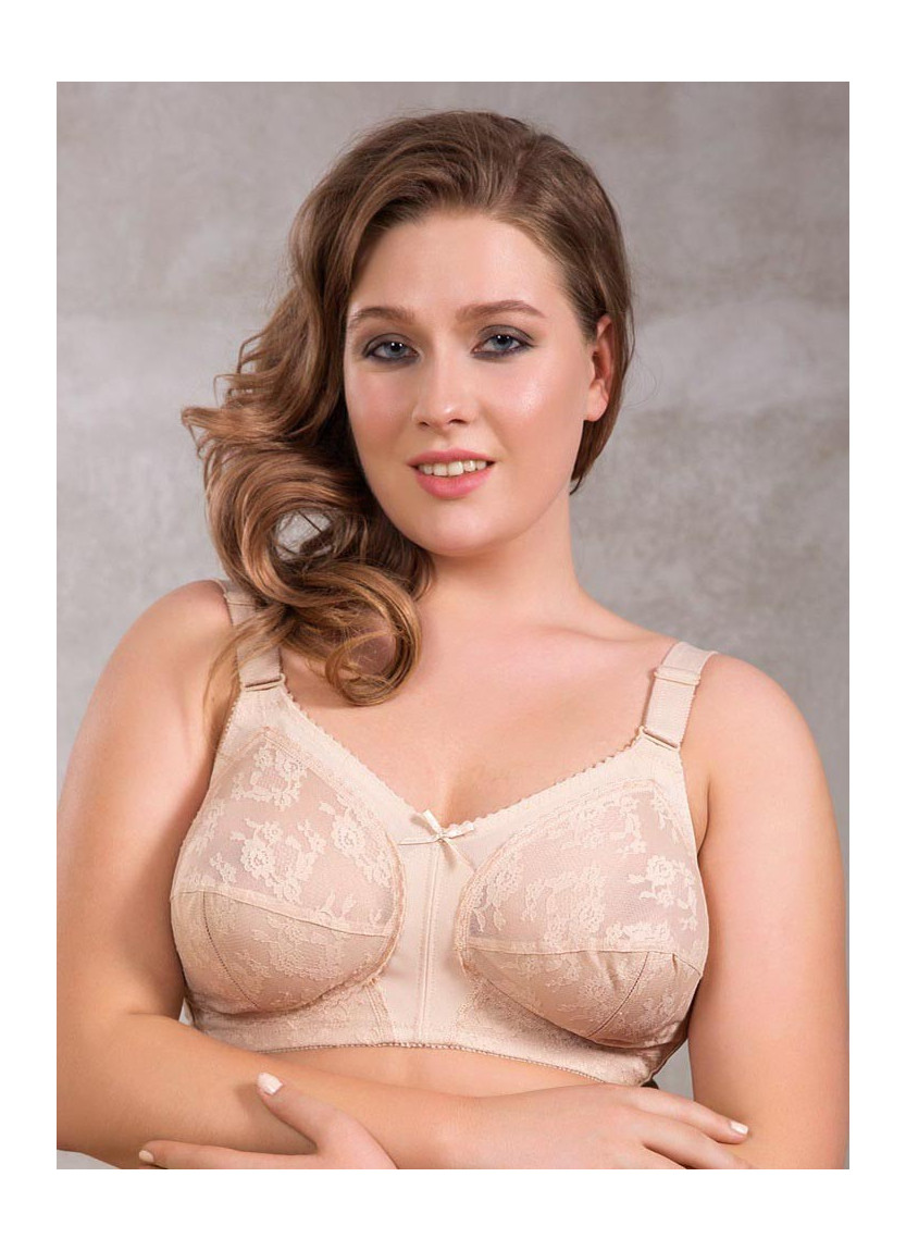 Anil 3717 SKIN Lace Bra — Turkish factory wholesale