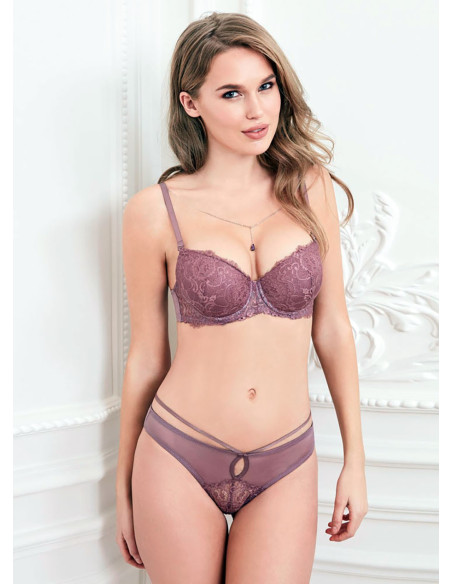 Anil 4774 Lace Bra — direct Turkish factory supply