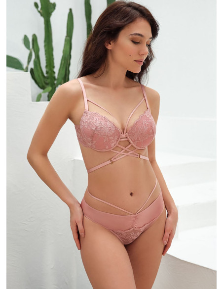 Anil 4807 Lace Bra — wholesale from Turkey
