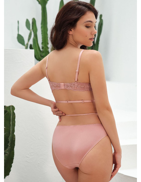 Anil 4807 Lace Bra — factory-direct from Turkey