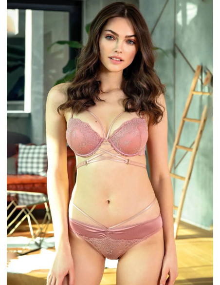 Anil 4807 Lace Bra — direct Turkish factory supply