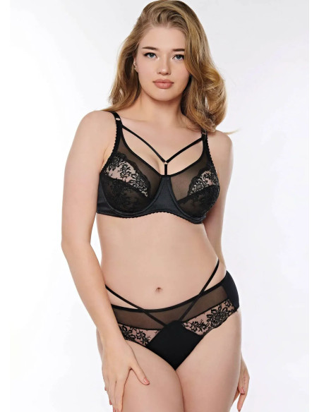Anil 4812 Lace Bra — wholesale from Turkey