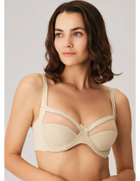 Anil 3696 SKIN Bra — wholesale for boutiques