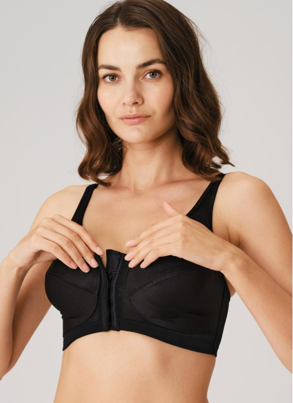 Anil 3651 BLACK Bra — wholesale from Turkey