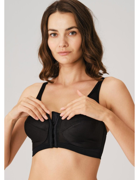 Anil 3651 BLACK Bra — wholesale from Turkey