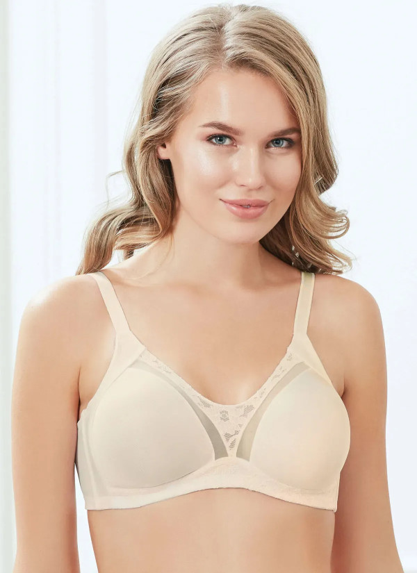 Anil 3705 SKIN Lace Bra — Istanbul wholesale supplier