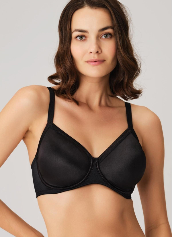 Anil 3607 BLACK Bra — wholesale for boutiques