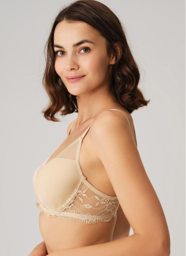 Anil 3750 SKIN Lace Bra — Turkey wholesale collection 2
