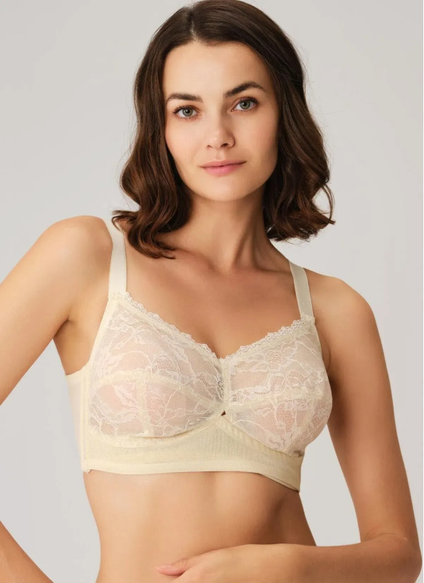 Anil 3769 SKIN Lace Bra — wholesale for boutiques