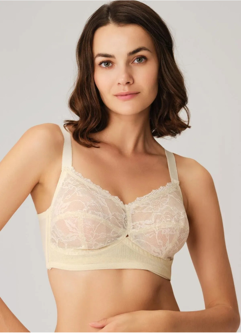 Anil 3769 SKIN Lace Bra — wholesale for boutiques